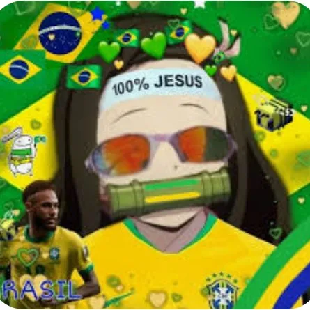 creator †🇧🇷nezuko BR🇧🇷†'s avatar