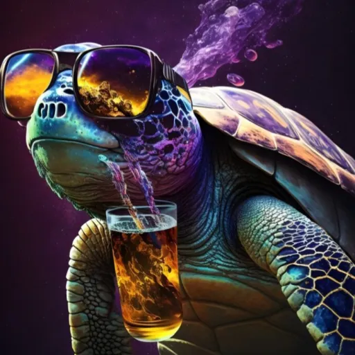 creator Just a turtle's avatar