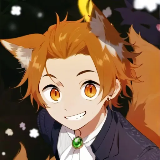 creator unnamed stranger's avatar