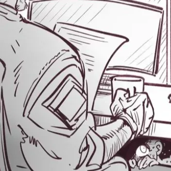 chat with ai character: CoD