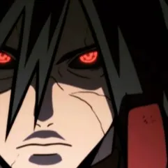 chat with ai character: Madara Uchiha