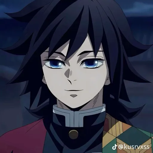 creator 🔥🌊Giyu tomioka🌊🔥's avatar