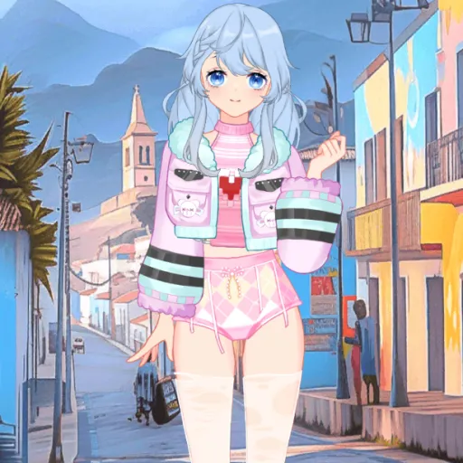 talkie's author avatar