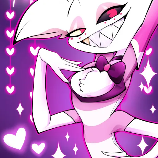 creator the_hazbingirl's avatar