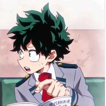 creator ~Izuku midoriya💥~'s avatar