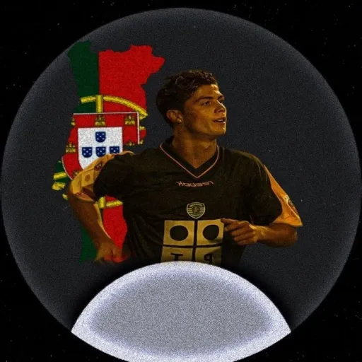 creator cr7 Valentina 👻's avatar