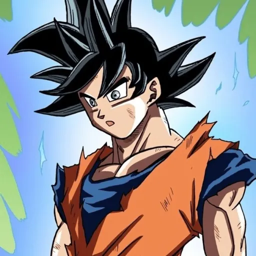 creator Gamer_Goku's avatar