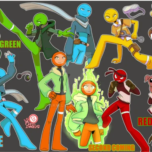 creator Feathered_Phantom's avatar