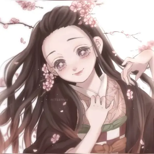creator 🍡🌸Nezuko※Kamado🌸🍡's avatar