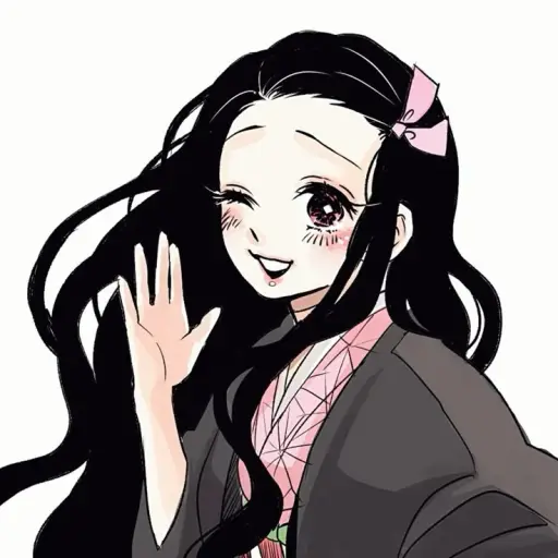 creator 🍡🌸Nezuko※Kamado🌸🍡's avatar