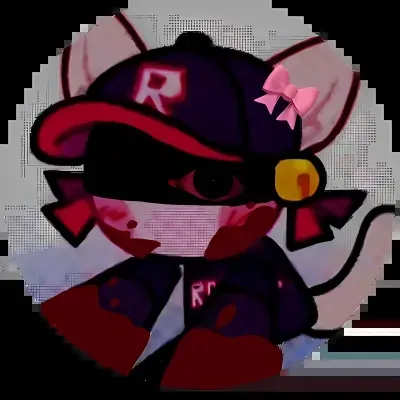 creator i̵͚̩̐̈͘'s avatar