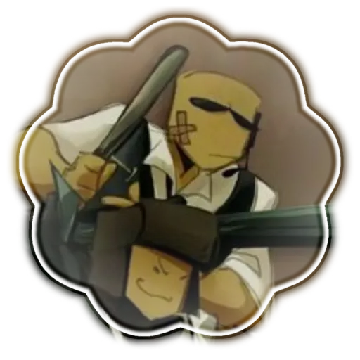 creator i̵͚̩̐̈͘'s avatar