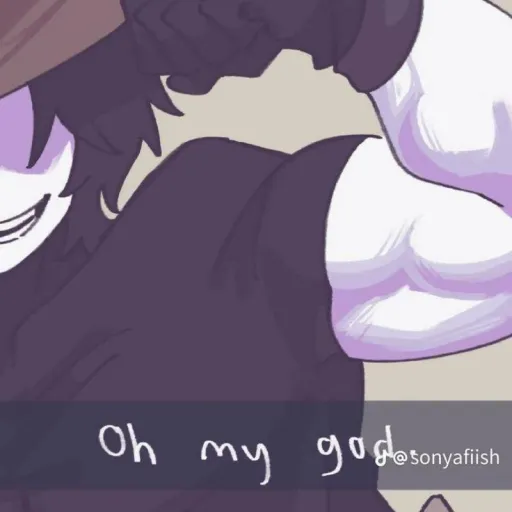 creator i̵͚̩̐̈͘'s avatar