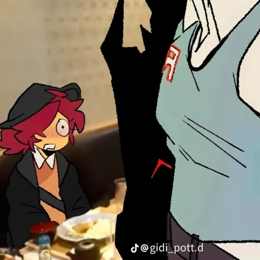 creator i̵͚̩̐̈͘'s avatar