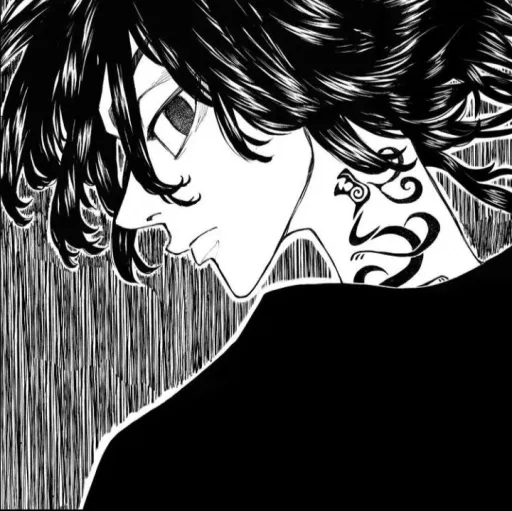 creator ★Manjiro Sano☆'s avatar