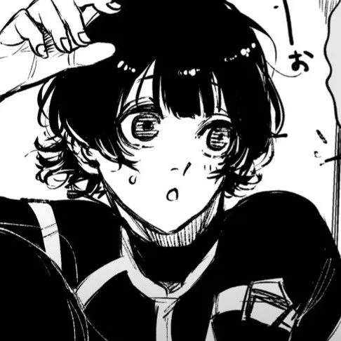 creator ☆Bachira★'s avatar