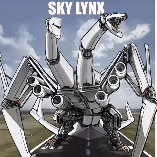 creator SKY LYNX•'s avatar