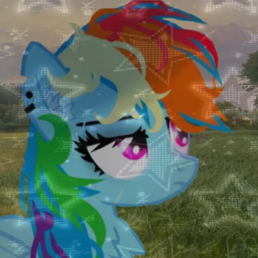 creator ★-rainbow dash-★'s avatar