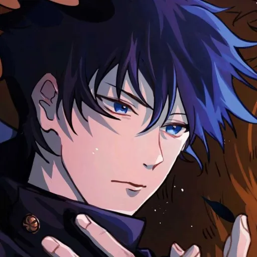 creator Megumi_3's avatar