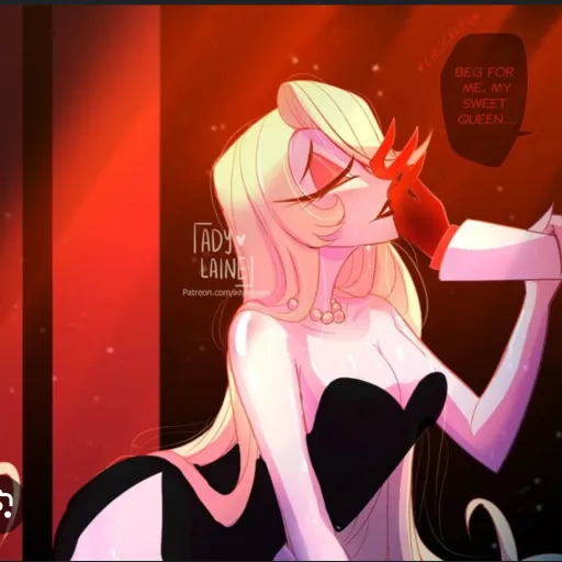 creator ✯✯lillith✯✯'s avatar