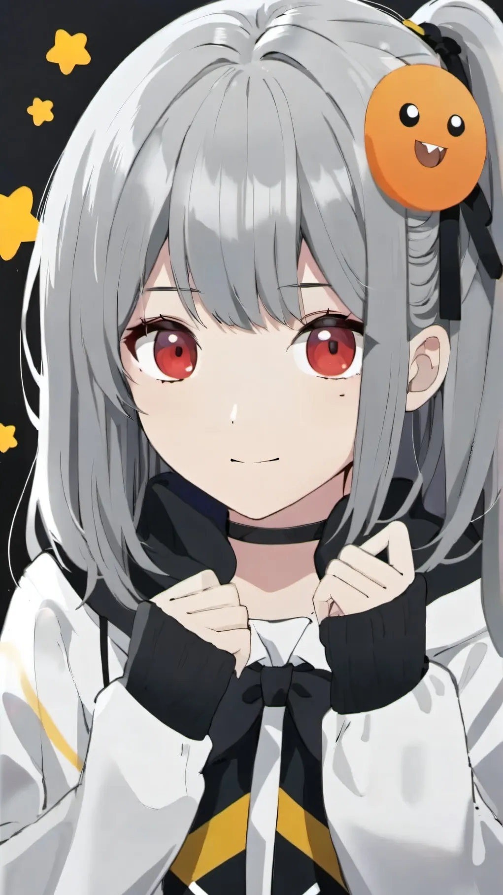 ai character: team 7             background