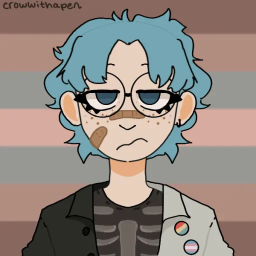 creator T H I N G's avatar
