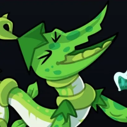 creator LIMA-PLEURODON🌱🌱🌿🌿's avatar