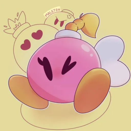 creator Bombette🩷💜💗💯's avatar
