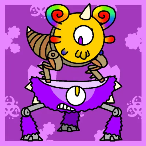 creator Teeter& Tauter💛💜's avatar