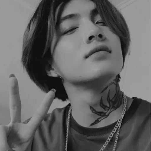 creator wow ten yujin's avatar