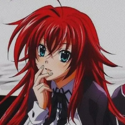creator Evelyn!! :3's avatar