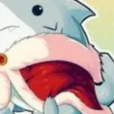 chat with ai character: jeff the shark 