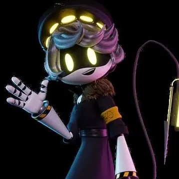 chat with ai character: SD-N