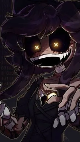 ai character: CynTessa background
