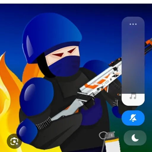 creator игроман's avatar
