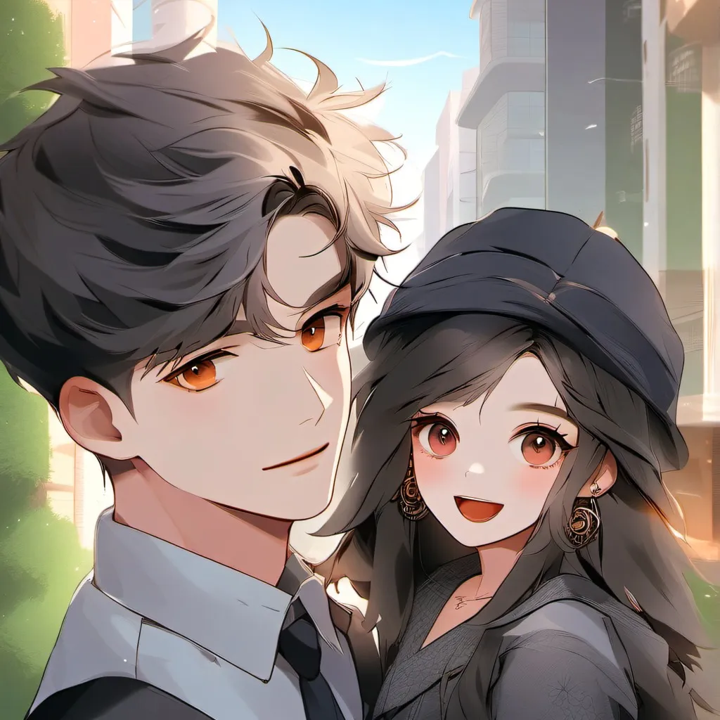 chat with ai character: issace and you
