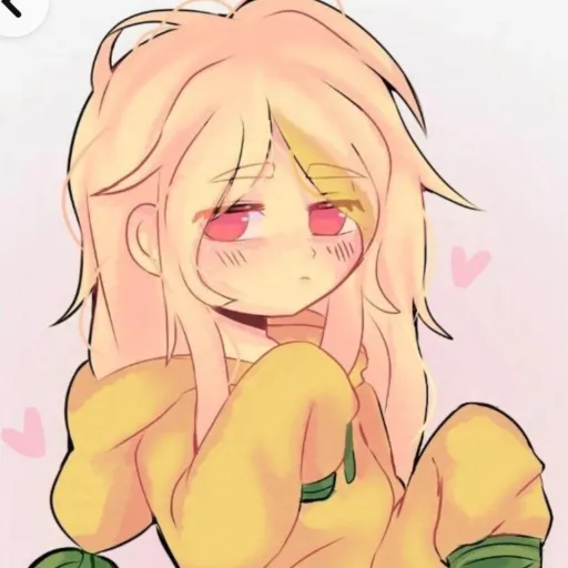 creator linnyyss's avatar