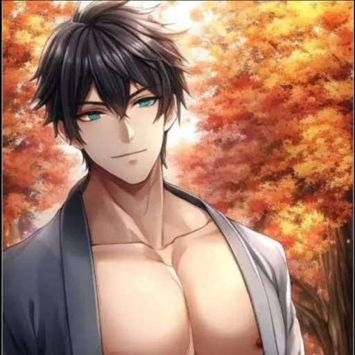 creator Ax_ael's avatar