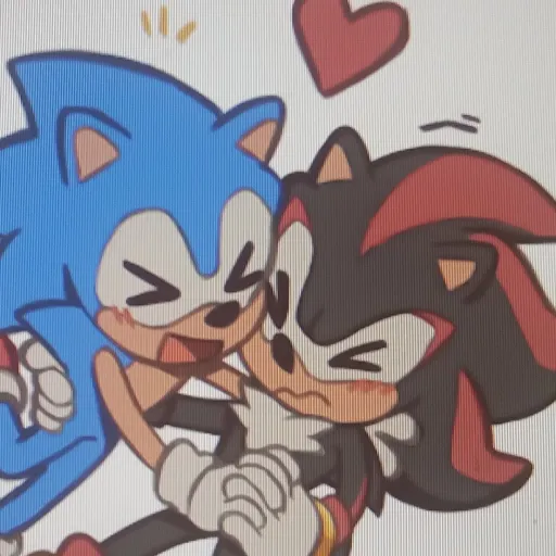 creator ✨SonadowLover🖤's avatar