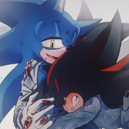 creator ✨SonadowLover🖤's avatar