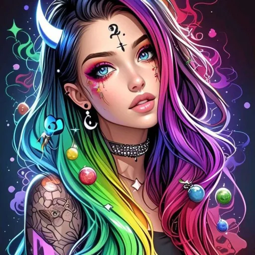 creator Amy Fuentes's avatar