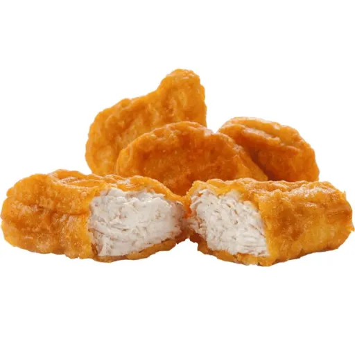 creator NuggetMaster76's avatar