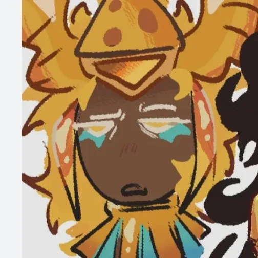 creator 🍪~Golden Cheese~🍪's avatar
