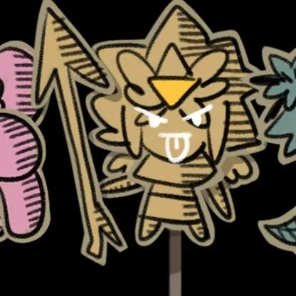 creator ~Golden cheese~'s avatar