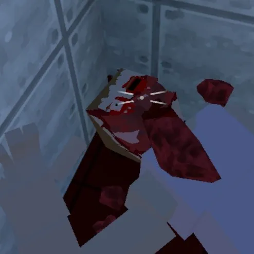 creator gore doll muerto's avatar