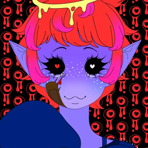 creator shiper's avatar