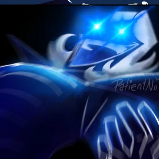 creator mr payaso's avatar