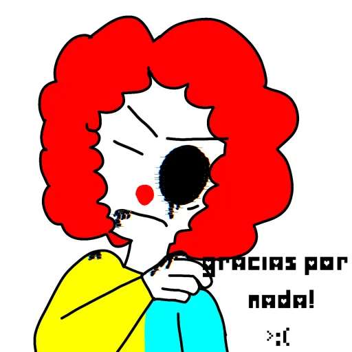 creator Sr payaso:('s avatar