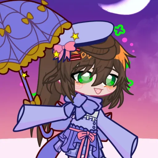 creator +Kiara_lera+'s avatar