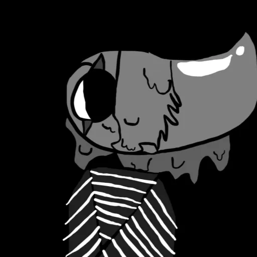 creator blot the mime's avatar